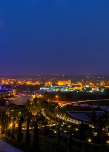 SIPEN-UEMOA Banniere