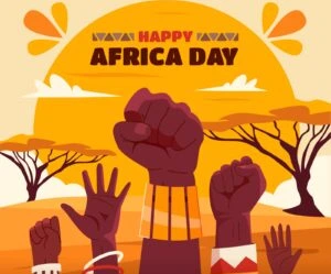 Africa Day 2025 SIPEN UEMOA Celebrates Unity History Digital Futures
