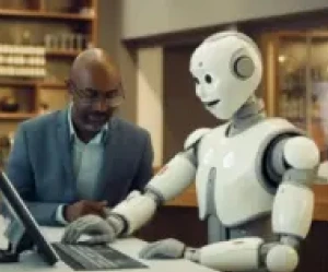 Lintelligence artificielle et le futur du travail que faut il comprendre