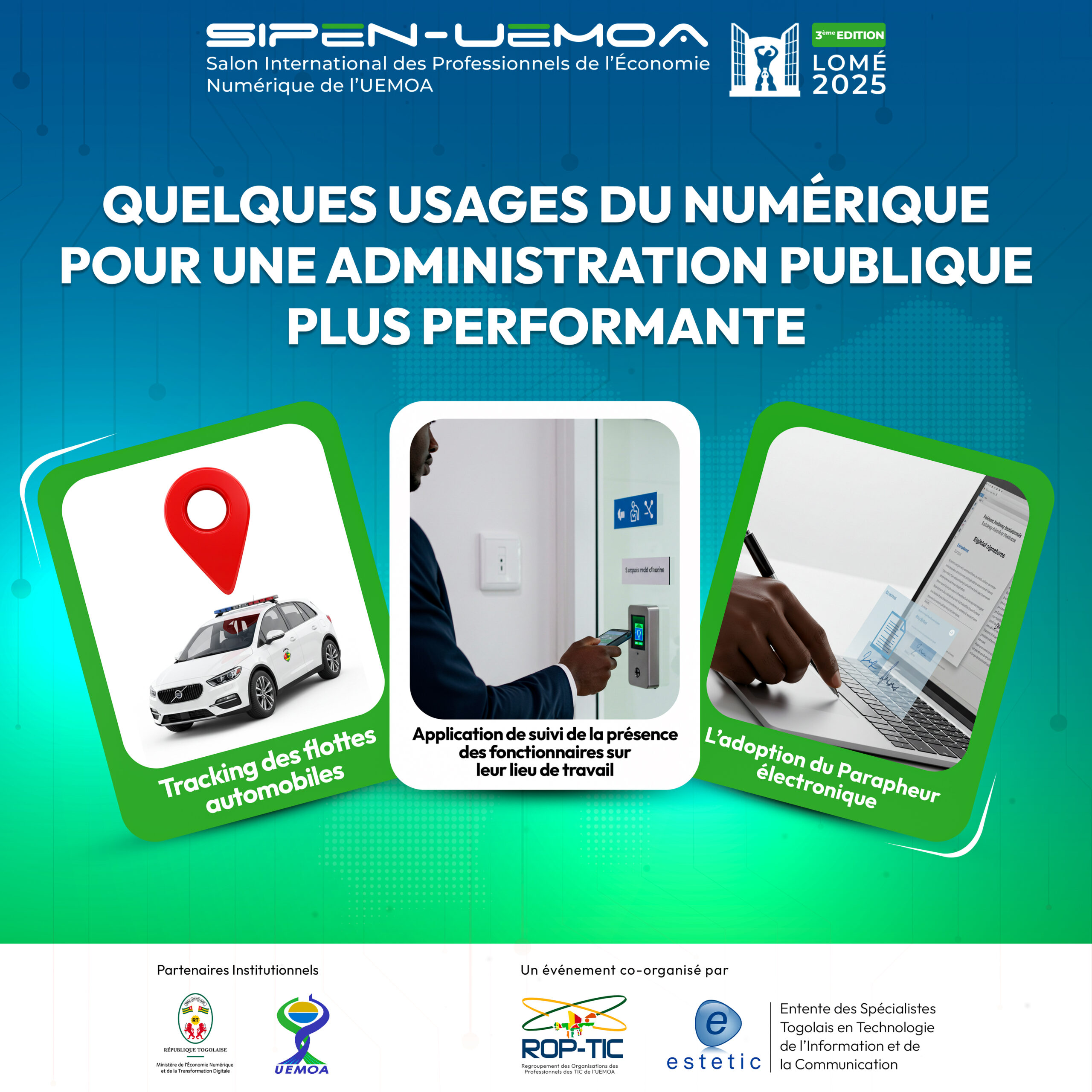 Usage du numerique scaled