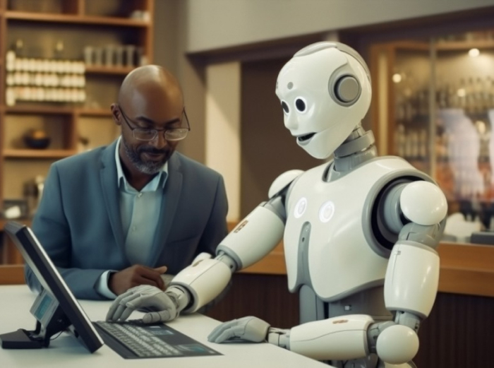 sipen intelligence artificiellle